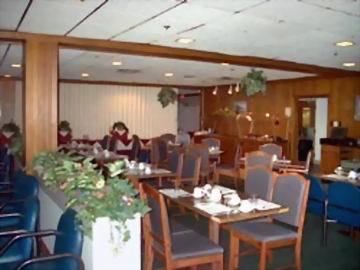 Howard Johnson Winnipeg Buitenkant foto