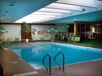 Howard Johnson Winnipeg Buitenkant foto